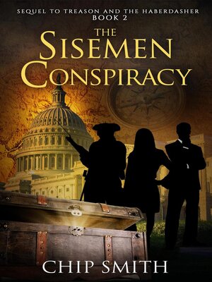 cover image of The Sisemen Conspiracy